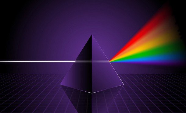 Light: Its Nature and Properties (Refraction, Reflection, Colors)